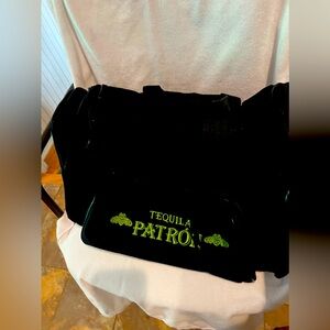 Tequila Patron Bag